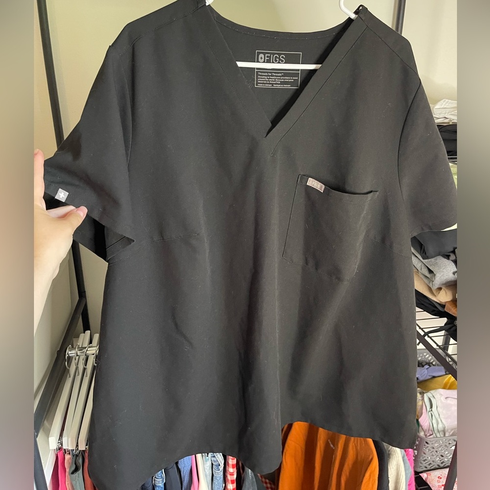 FIGS TOP - 4XL